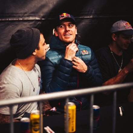 Masters of Dirt
