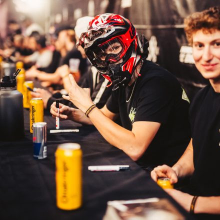 Masters of Dirt