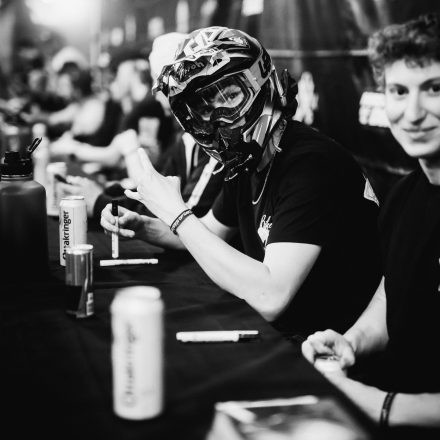 Masters of Dirt