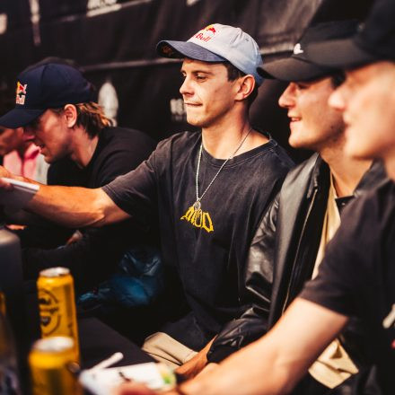 Masters of Dirt