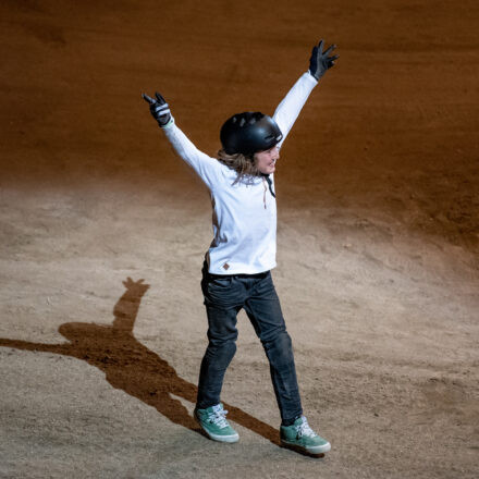 Masters of Dirt Total Freestyle Tour @ Wiener Stadthalle