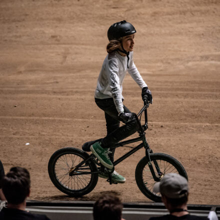 Masters of Dirt Total Freestyle Tour @ Wiener Stadthalle