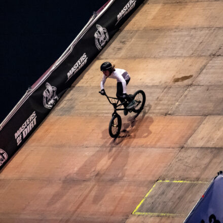 Masters of Dirt Total Freestyle Tour @ Wiener Stadthalle