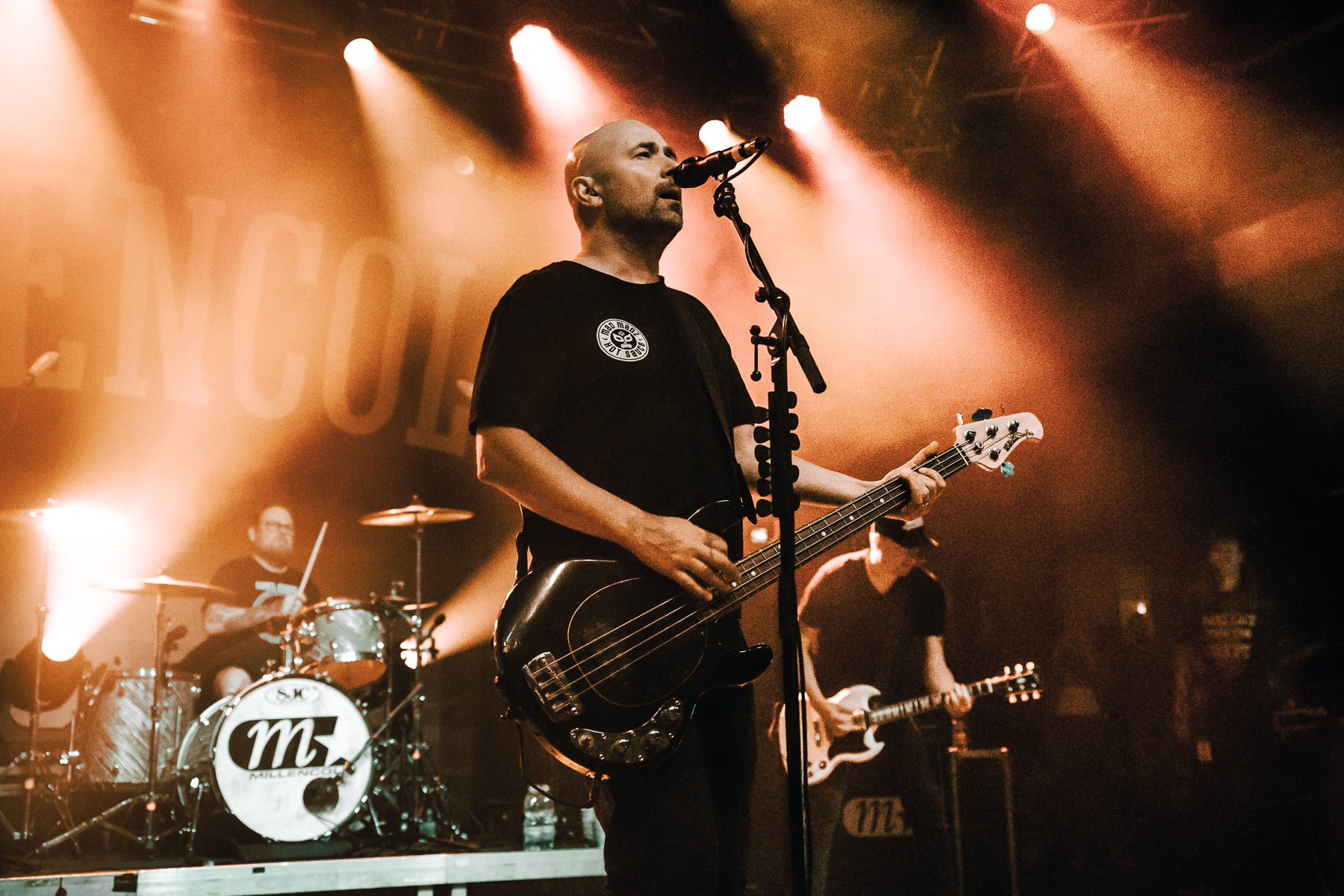 Millencolin @ Arena Wien