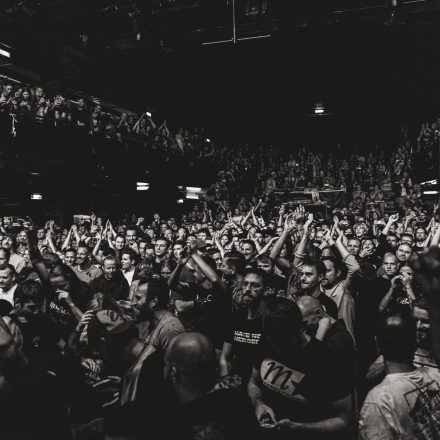 Millencolin @ Arena Wien