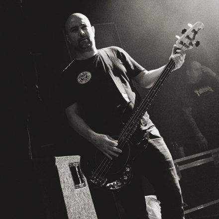 Millencolin @ Arena Wien