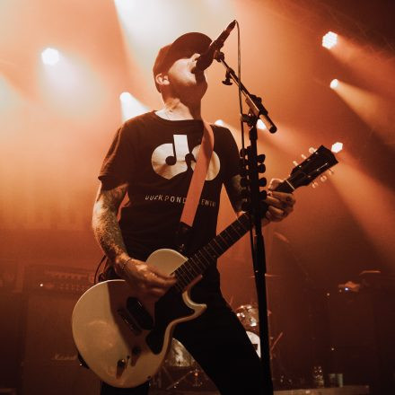 Millencolin @ Arena Wien