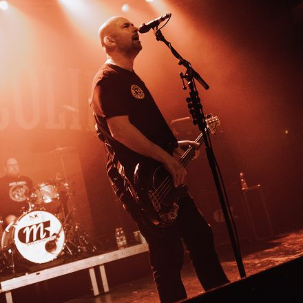 Millencolin @ Arena Wien