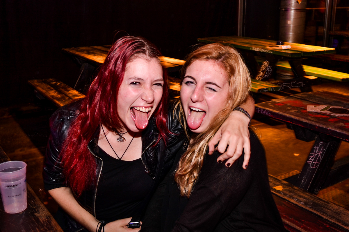 Wednesday Madness @ Flex