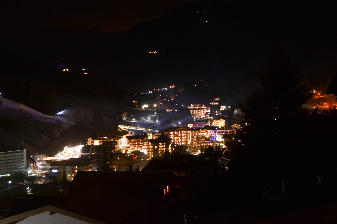 Rave on Snow @ Saalbach Tag 2