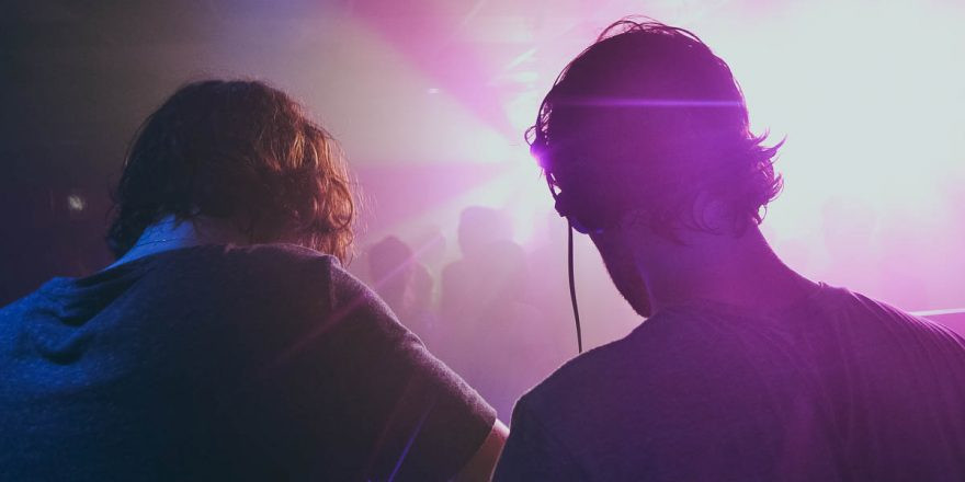 Max Manie & Scheinizzl - Musikerziehung Showcase @ Kantine
