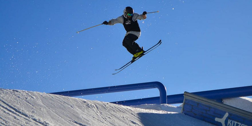 Fridge Festival Contest @ Kitzsteinhorn / Part 1