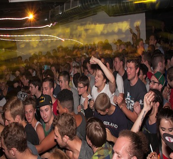 Fame Boardriders Club @ Pratersauna