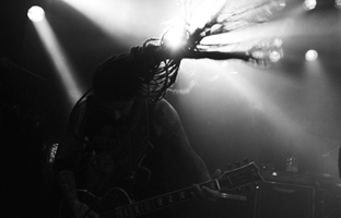 Ill Nino @ Szene