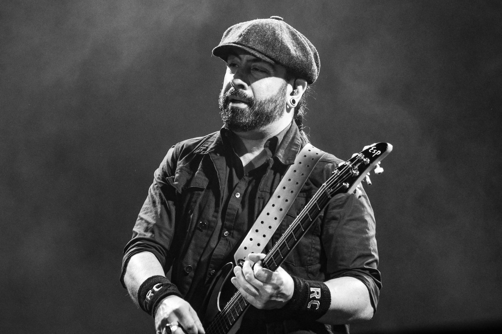 Im Fotoviewer öffnen Best of Nova Rock Festival 2018 - Day 3