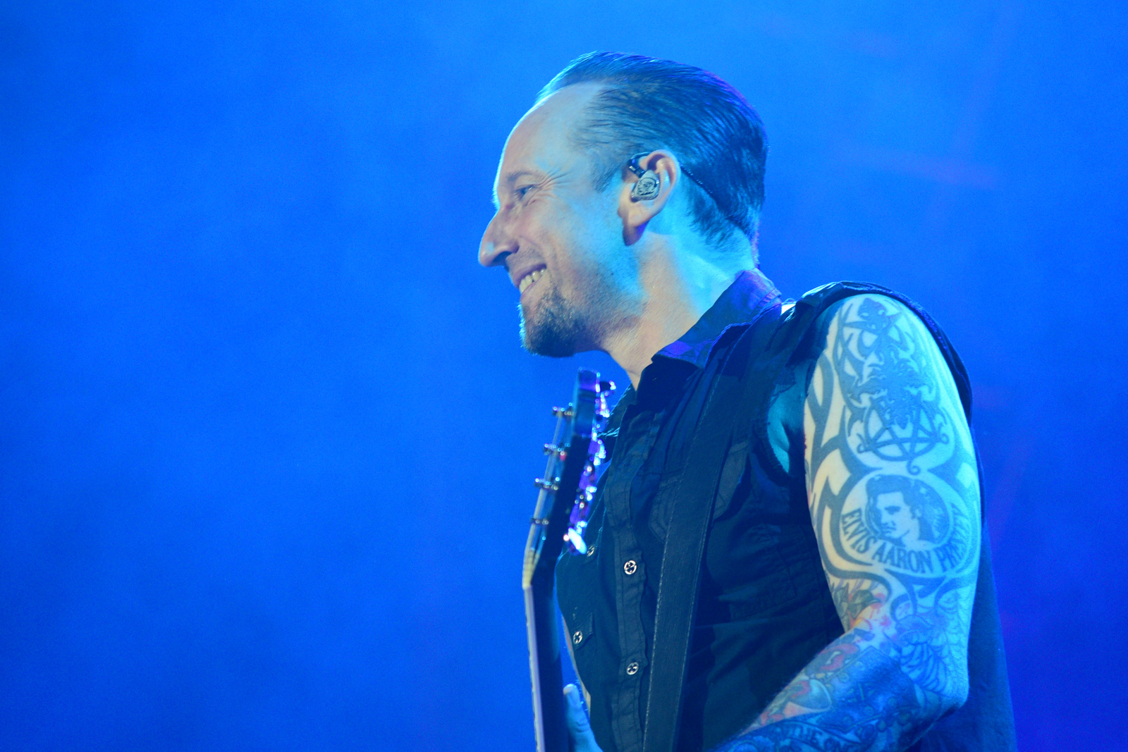 Im Fotoviewer öffnen Best of Nova Rock Festival 2018 - Day 3