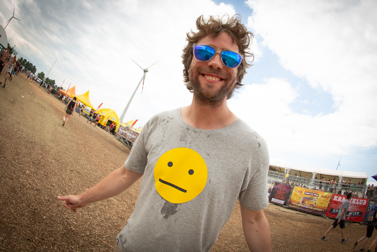 Im Fotoviewer öffnen Best of Nova Rock Festival 2018 - Day 3