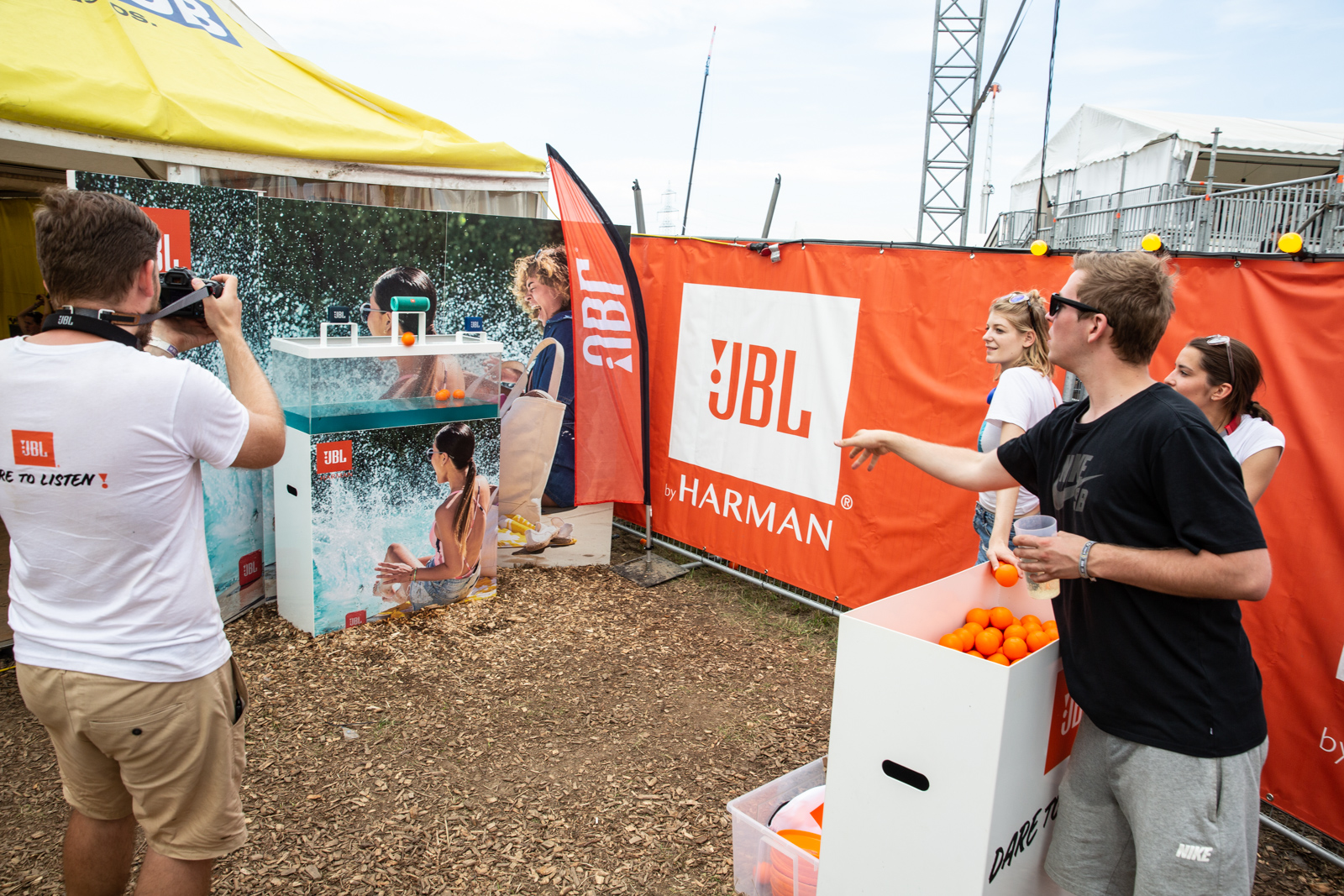 Im Fotoviewer öffnen Best of Nova Rock Festival 2018 - Day 3