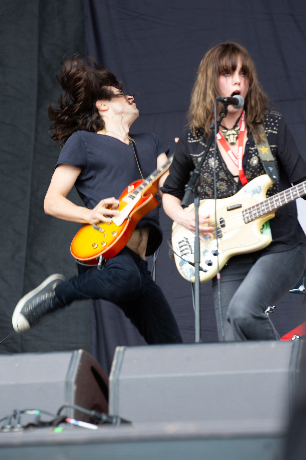 Im Fotoviewer öffnen Best of Nova Rock Festival 2018 - Day 3