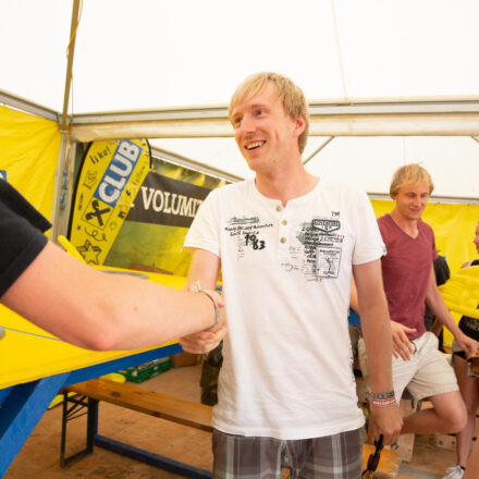 Nova Rock Festival 2018 – Day 3 [Part 2] @ Pannonia Fields