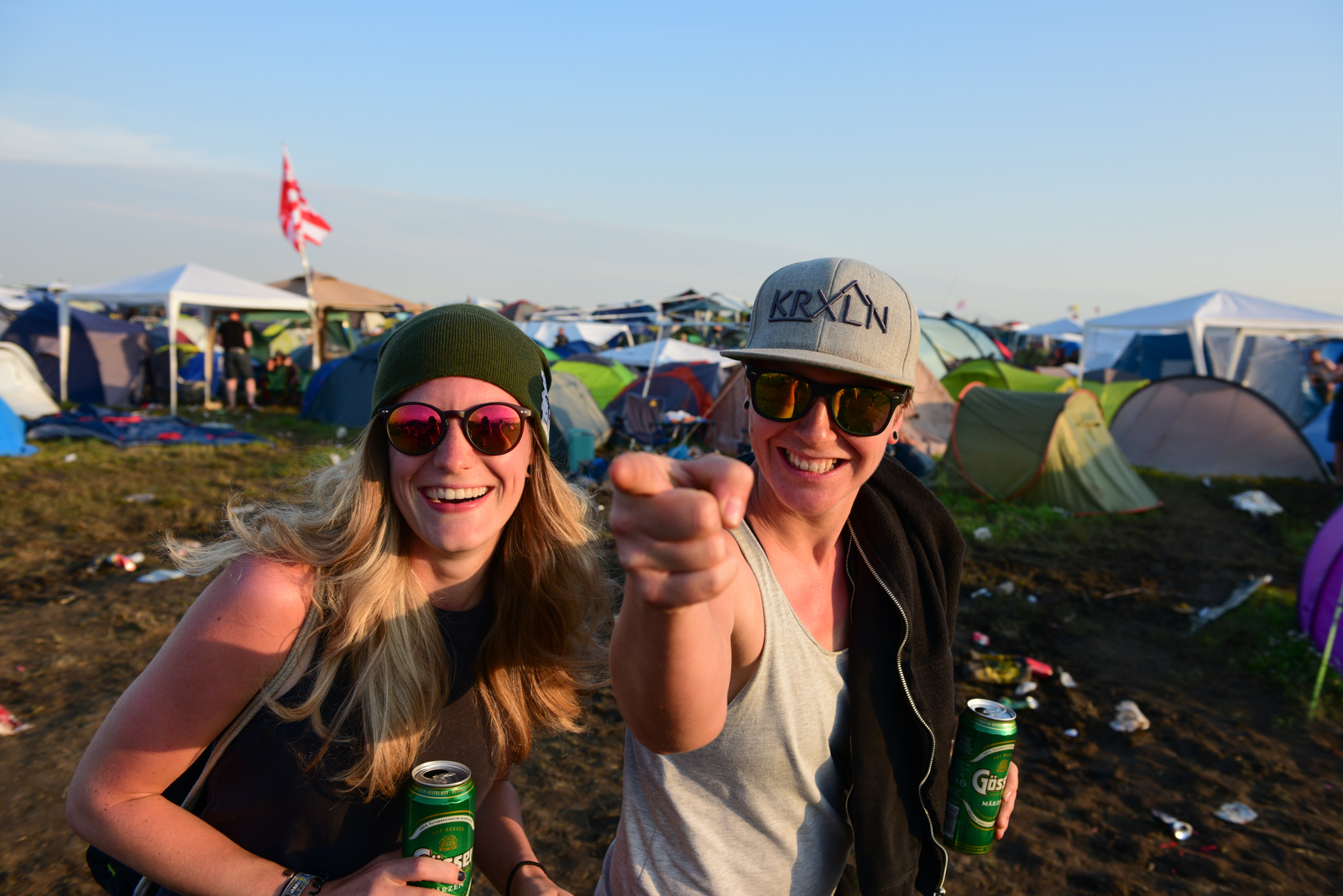 Im Fotoviewer öffnen Best of Nova Rock Festival 2018 - Day 2