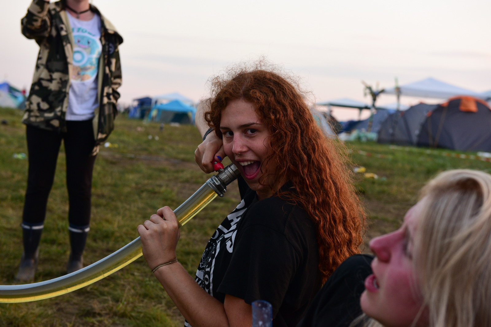 Im Fotoviewer öffnen Best of Nova Rock Festival 2018 - Day 2