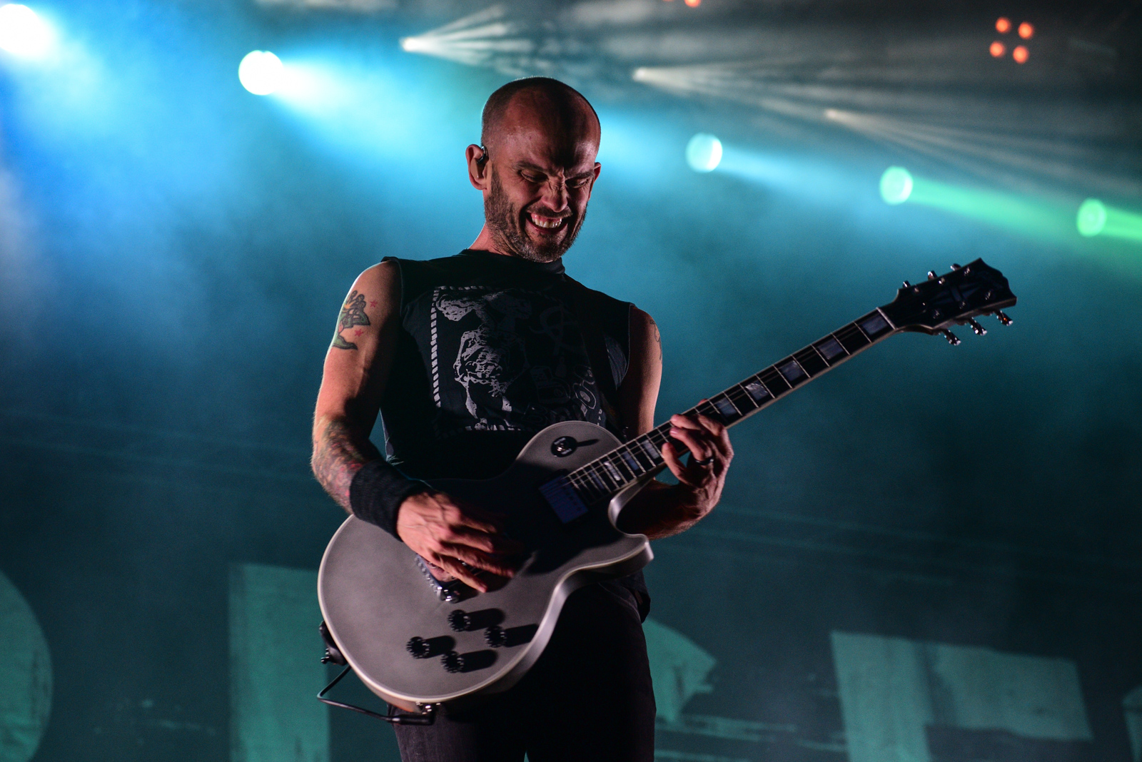 Im Fotoviewer öffnen Best of Nova Rock Festival 2018 - Day 2