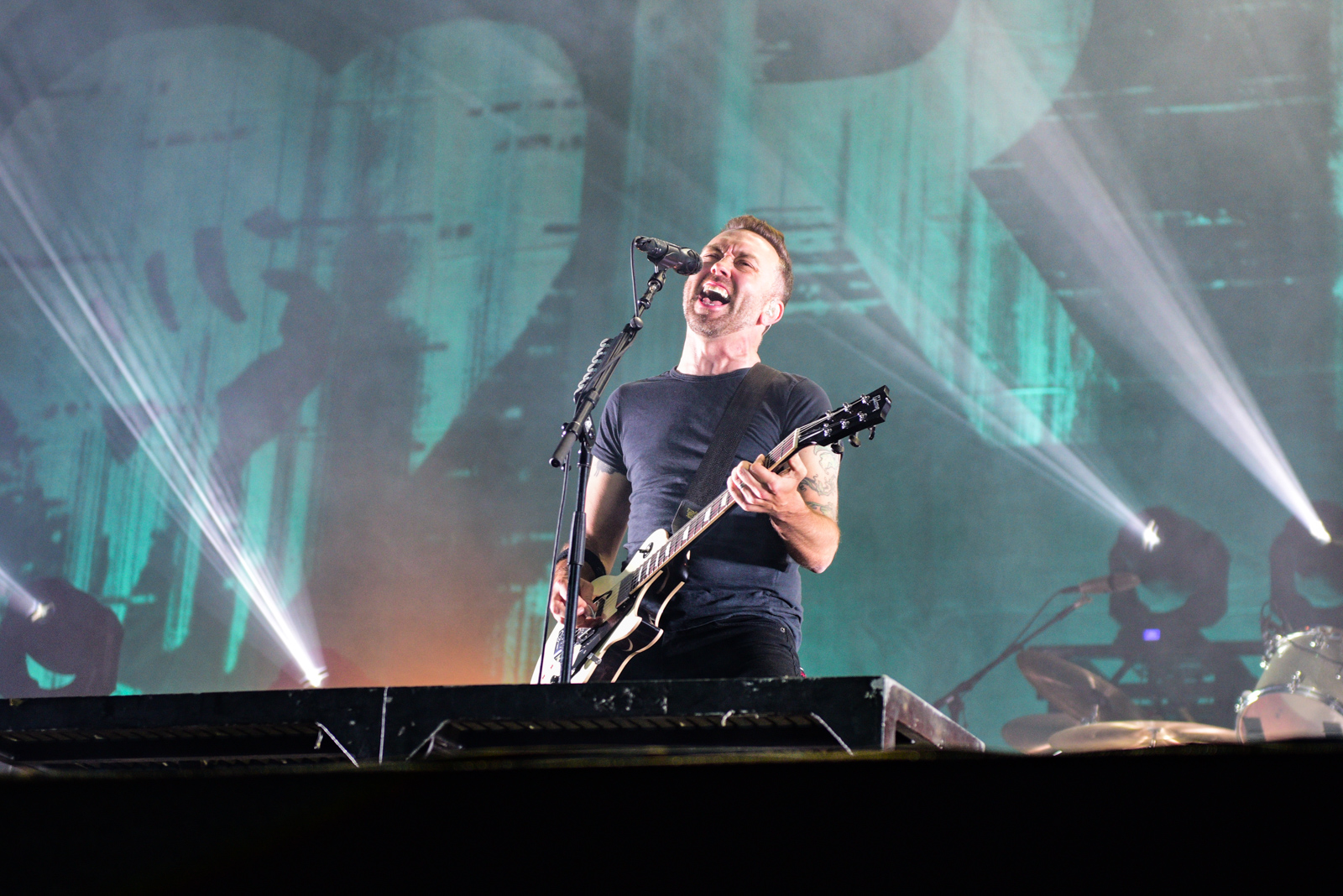 Im Fotoviewer öffnen Best of Nova Rock Festival 2018 - Day 2