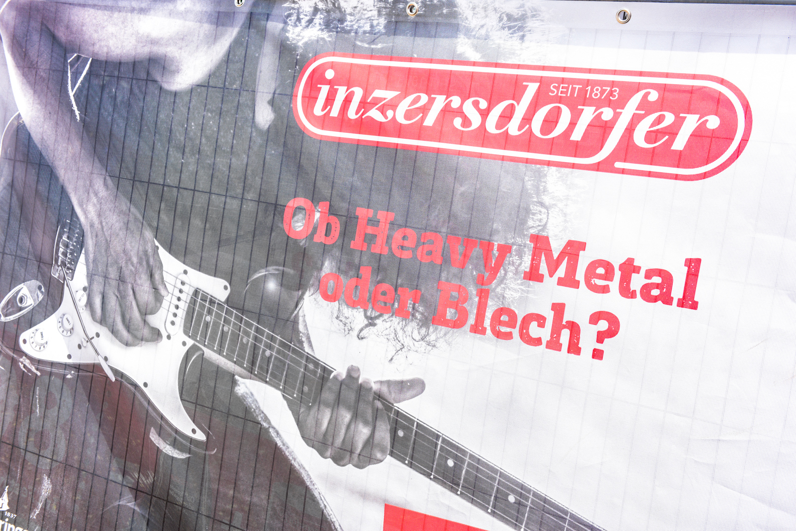 Im Fotoviewer öffnen Best of Nova Rock Festival 2018 - Day 2