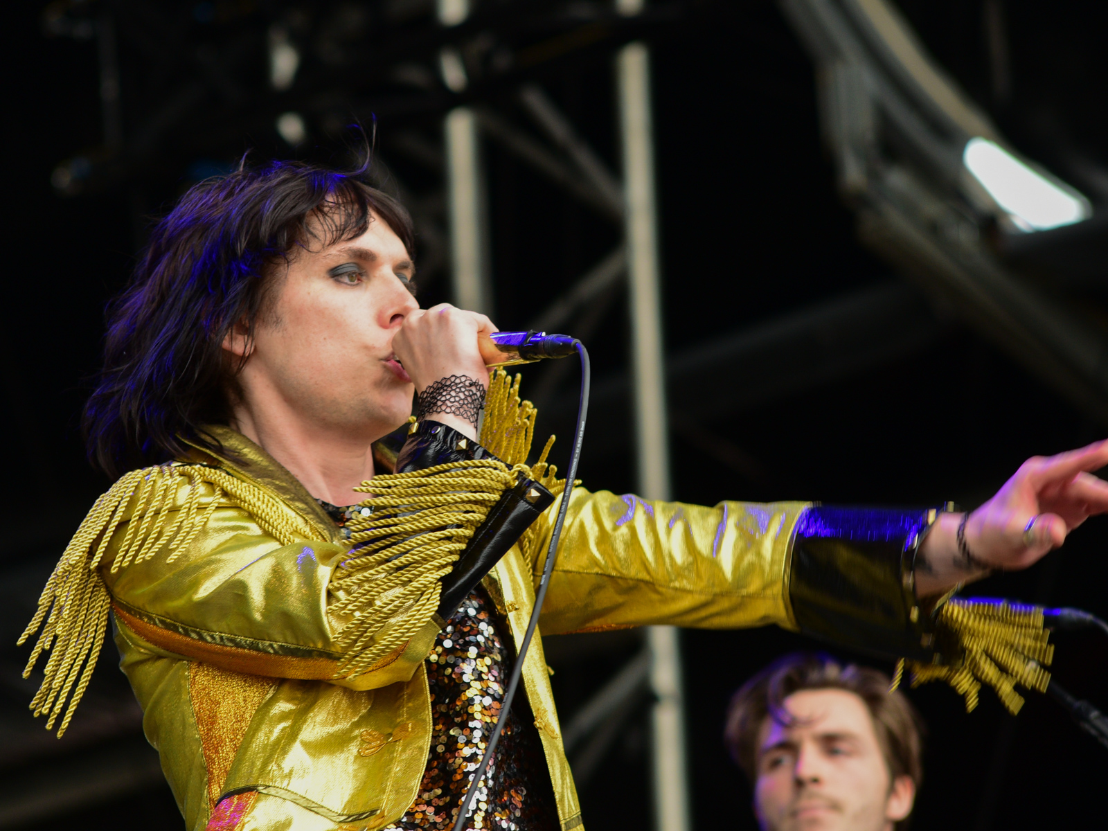 Im Fotoviewer öffnen Best of Nova Rock Festival 2018 - Day 2