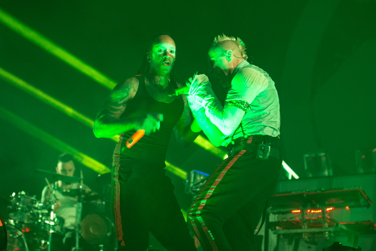 Im Fotoviewer öffnen Best of Nova Rock Festival 2018 - Day 2