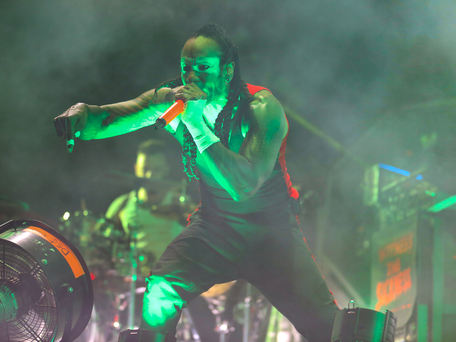 Im Fotoviewer öffnen Best of Nova Rock Festival 2018 - Day 2