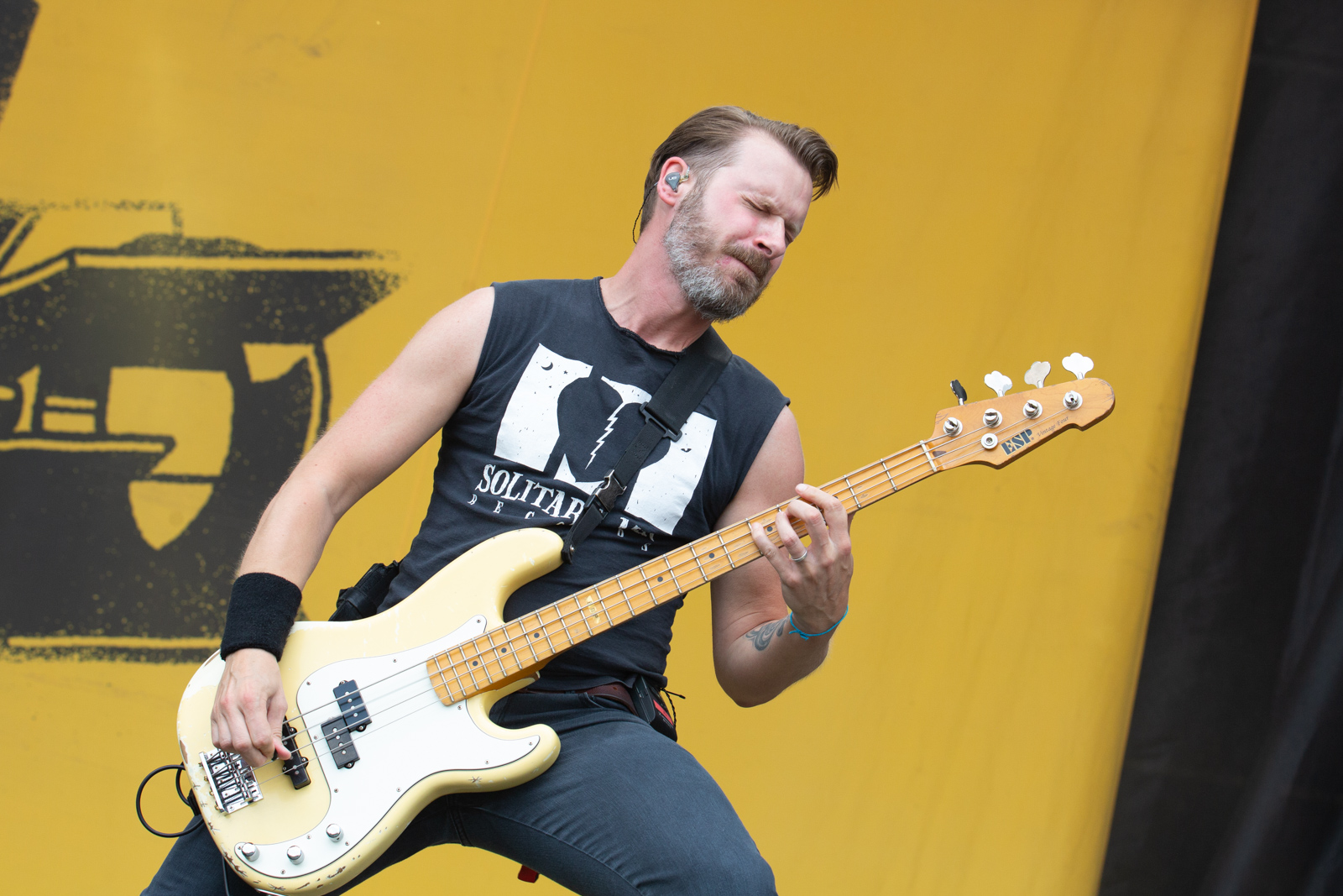 Im Fotoviewer öffnen Best of Nova Rock Festival 2018 - Day 3