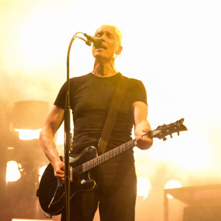 Nova Rock Festival 2019 - Day 4 (Part 1)