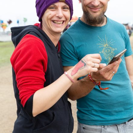 Nova Rock Festival 2024 - Day 1- Part I @ Pannonia Fields