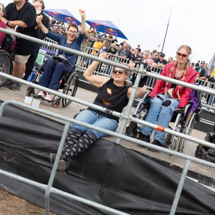 Nova Rock Festival 2024 - Day 1- Part I @ Pannonia Fields