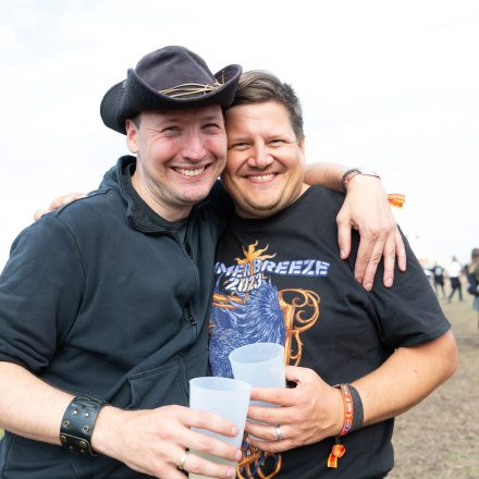 Nova Rock Festival 2024 - Day 1- Part I @ Pannonia Fields