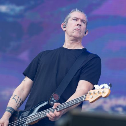 Nova Rock Festival 2024 - Day 1- Part I @ Pannonia Fields