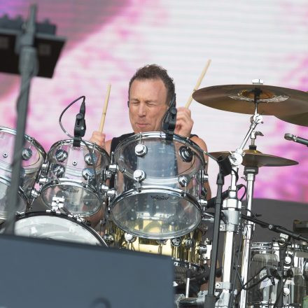 Nova Rock Festival 2024 - Day 1- Part I @ Pannonia Fields