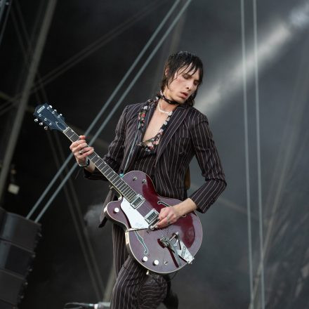 Nova Rock Festival 2024 - Day 1- Part I @ Pannonia Fields
