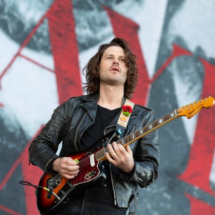 Nova Rock Festival 2024 - Day 1- Part I @ Pannonia Fields