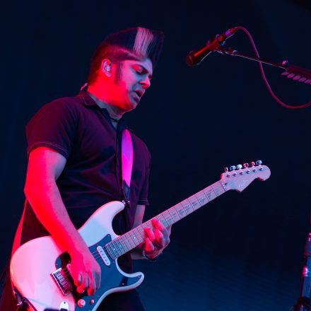 Nova Rock Festival 2024 - Day 1- Part I @ Pannonia Fields
