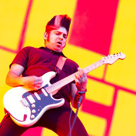 Nova Rock Festival 2024 - Day 1- Part I @ Pannonia Fields