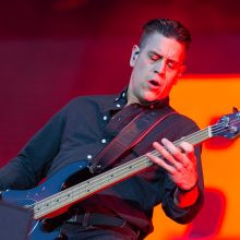 Nova Rock Festival 2024 - Day 1- Part I @ Pannonia Fields