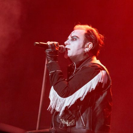 Nova Rock Festival 2024 - Day 1- Part I @ Pannonia Fields