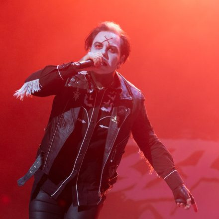 Nova Rock Festival 2024 - Day 1- Part I @ Pannonia Fields