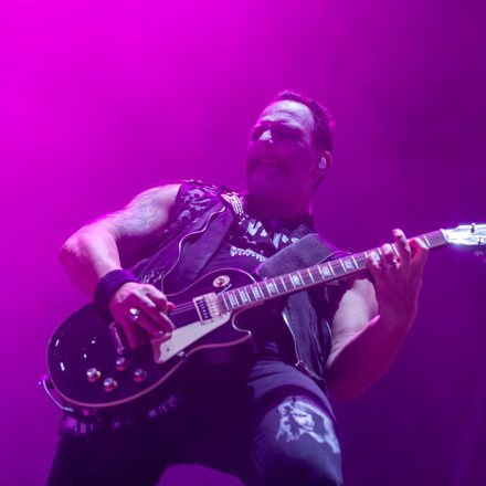 Nova Rock Festival 2024 - Day 1- Part I @ Pannonia Fields