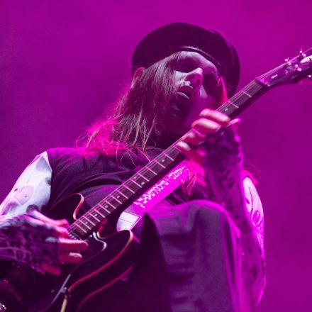 Nova Rock Festival 2024 - Day 1- Part I @ Pannonia Fields