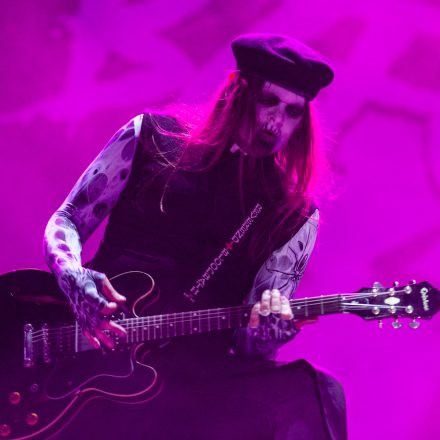 Nova Rock Festival 2024 - Day 1- Part I @ Pannonia Fields