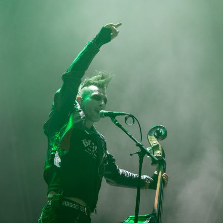 Nova Rock Festival 2024 - Day 1- Part I @ Pannonia Fields